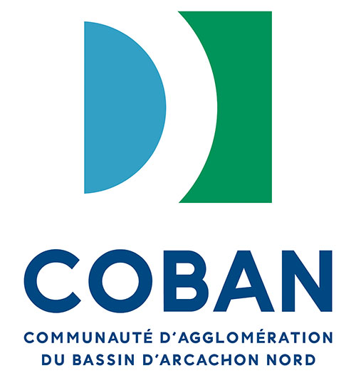 Logo COBAN 2021