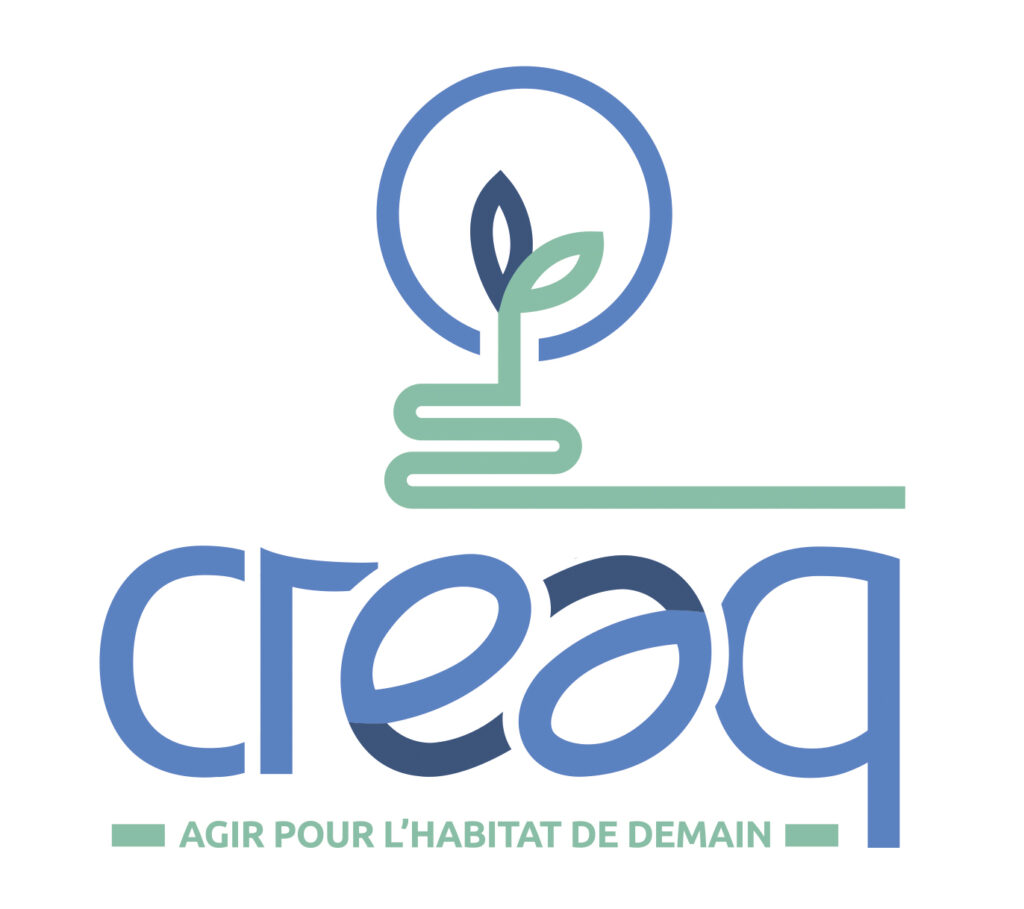 Logo CREAQ 2024 vertical BL