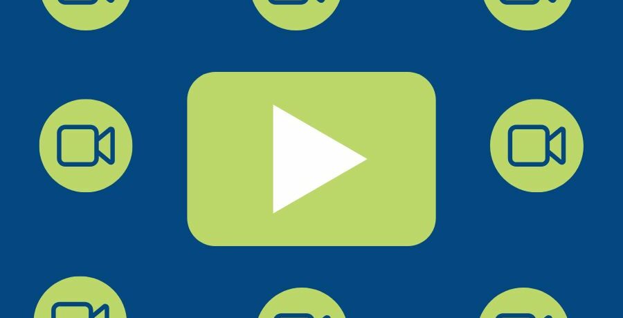 Les vidéos de la réno - Visuel Actu